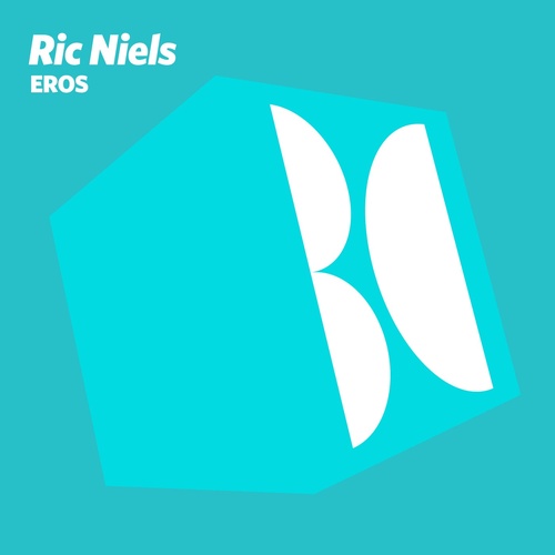 Ric Niels - Eros [BALKAN0680]